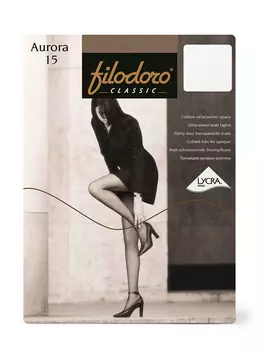 Колготки FilCl Aurora 15