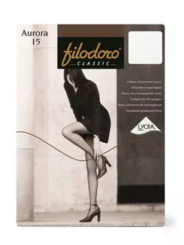 Колготки FilCl Aurora 15