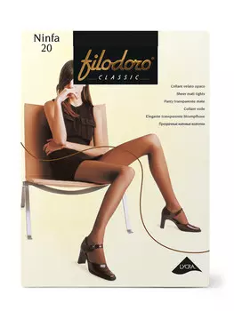 Колготки FilCl Ninfa 20