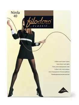 Колготки FilCl Ninfa 40