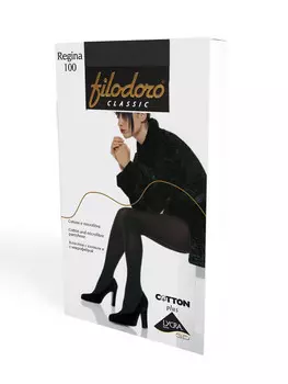 Колготки FilCl Regina 100