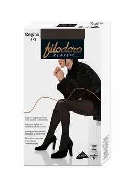 Колготки FilCl Regina 100