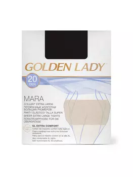 Колготки GLd Mara