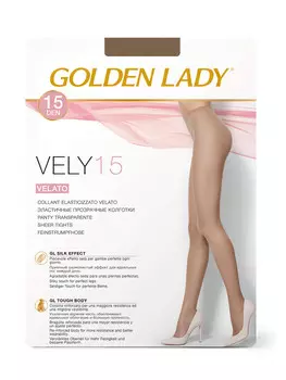Колготки Gld VELY 15