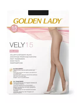 Колготки Gld VELY 15