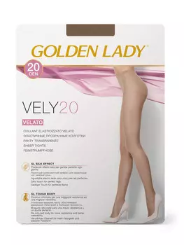 Колготки Gld VELY 20