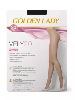 Колготки Gld VELY 20