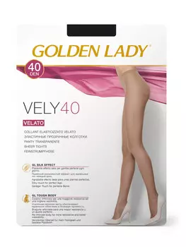 Колготки Gld VELY 40