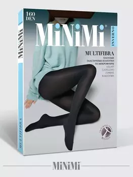 Колготки Mini MULTIFIBRA 160