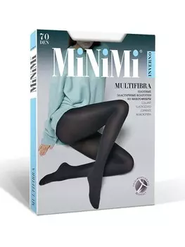 Колготки Mini MULTIFIBRA 70