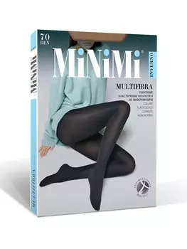 Колготки Mini MULTIFIBRA 70
