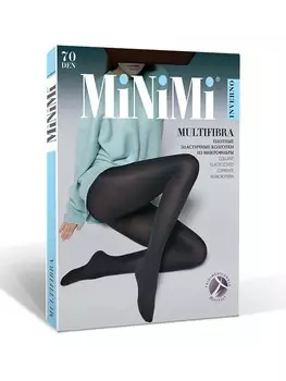 Колготки Mini MULTIFIBRA 70