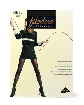 Колготки FilCl Ninfa 40