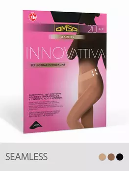 Колготки Oms Innovattiva 20