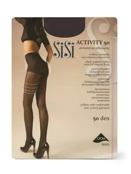 Колготки Sisi Activity 50