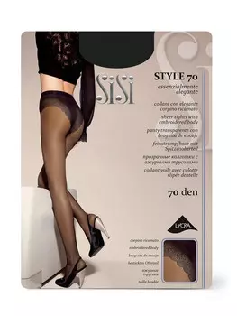 Колготки Sisi Style 70