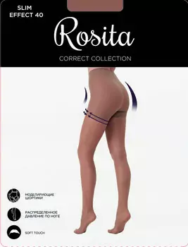 Колготки Slim Effect 40