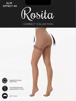 Колготки Slim Effect 40