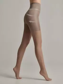 Колготки CONTE CONTROL 20