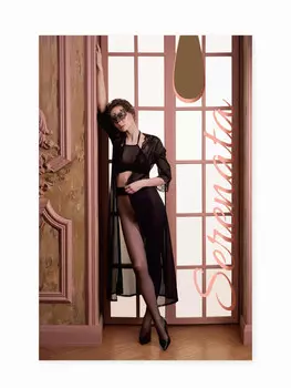 Колготки женские Sensual 70