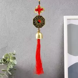 Колокольчик металл