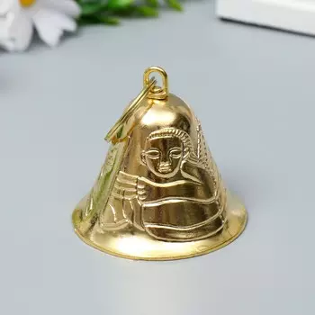 Колокольчик металл