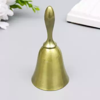 Колокольчик металл