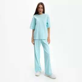 Комплект футболка брюки