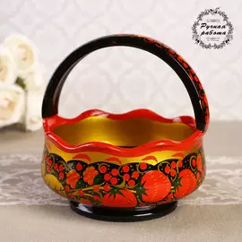 Конфетница