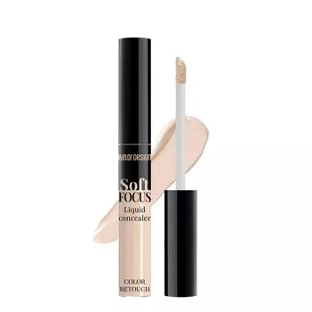 Консилер жидкий Soft Focus тон 104