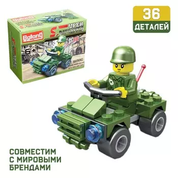 Конструктор