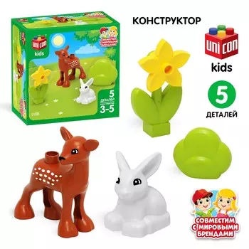 Конструктор