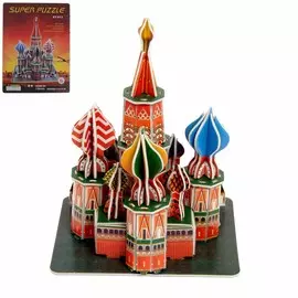 Конструктор 3d