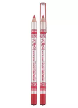 Контурный карандаш для губ LATUAGE COSMETIC №32(светло-коралловый)