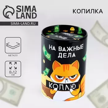 Копилка