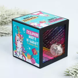 Копилка magic box