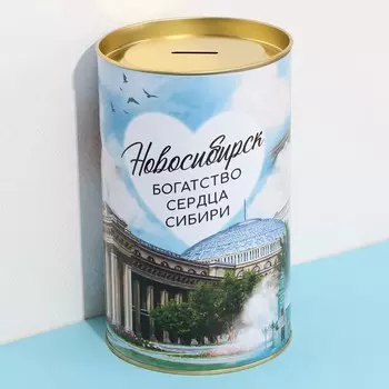 Копилка xxl