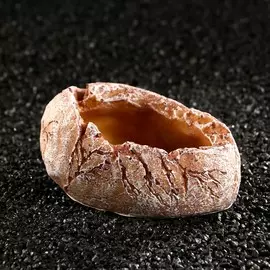 Кормушка для террариума, 12 х 8,5 х 5,5 см