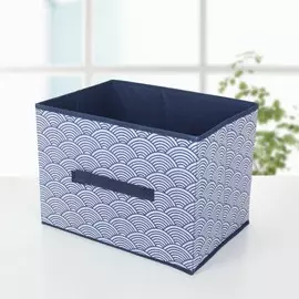 Короб для хранения доляна