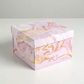 Коробка складная