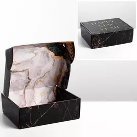 Коробка складная