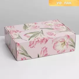 Коробка складная