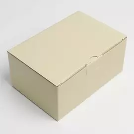 Коробка складная