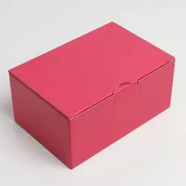 Коробка складная