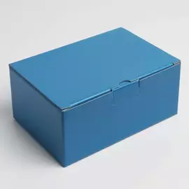 Коробка складная