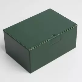 Коробка складная