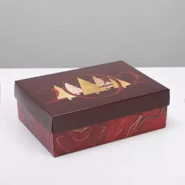Коробка складная