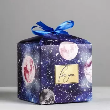 Коробка складная
