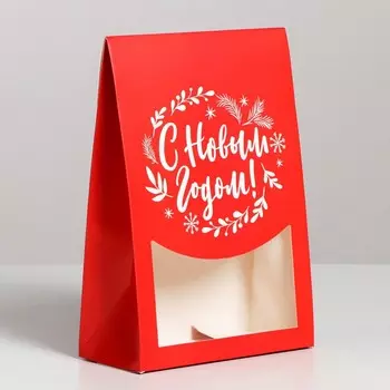 Коробка складная
