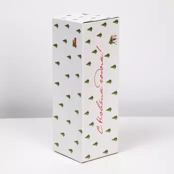 Коробка складная